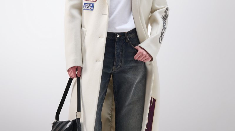 Off-White Pre-Fall 2026