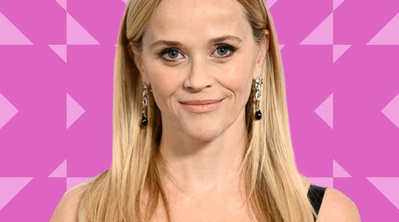 Reese Witherspoon Shared Her Grandma’s 7 Tips for Hosting Perfect Parties