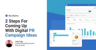 Building A Digital PR Strategy: 10 Essential Steps for Beginners [With Examples]