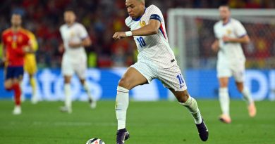 Breaking down five first-round MetLife Stadium matches in World Cup 2026