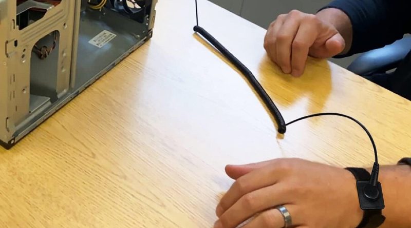 The Affordable Tool That Can Save Your Computer From A Deadly Shock