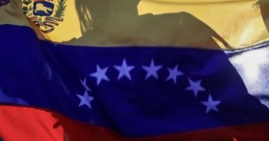 Jailed Venezuelan opposition leader Alfredo Diaz dies in state custody