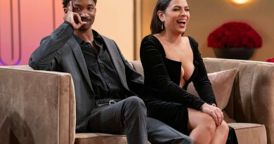 ‘Love Is Blind’ season 5’s Lydia and Milton are a long-distance couple