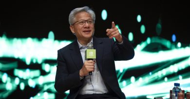 Trump to Lift Nvidia Chip Ban in China