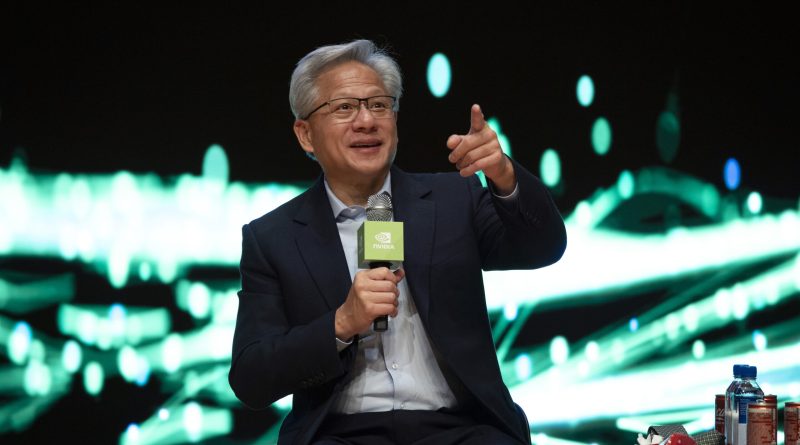 Trump to Lift Nvidia Chip Ban in China