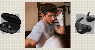 Powerbeats Fit Review: Our Honest Take After a Month of Workouts