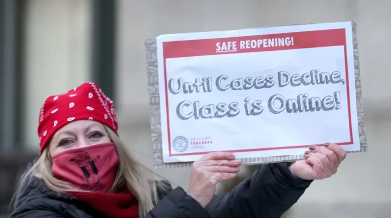 Study Finds Covid Lockdowns Hurt Kids Far More Than Officials Were Willing To Admit