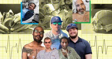 10 Life-Saving Medical Breakthroughs