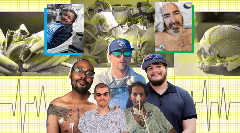 10 Life-Saving Medical Breakthroughs