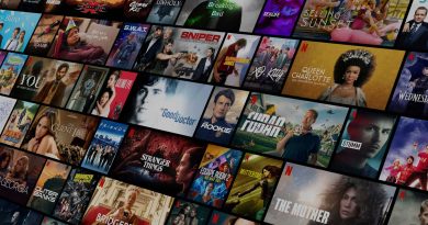 Best 5 VPNs for streaming Netflix and other services