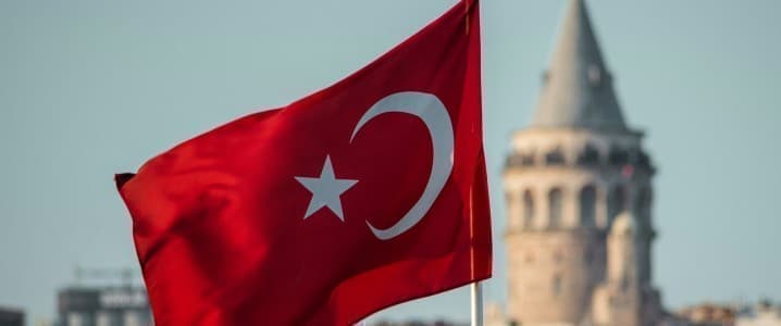 Sanctions Cloud Future of Turkey’s Gas Deals with Iran and Turkmenistan