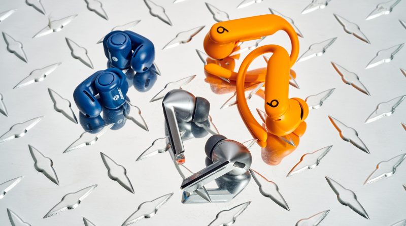 The 9 Best Workout Headphones in 2025, Tested by Trainers and Gear Experts