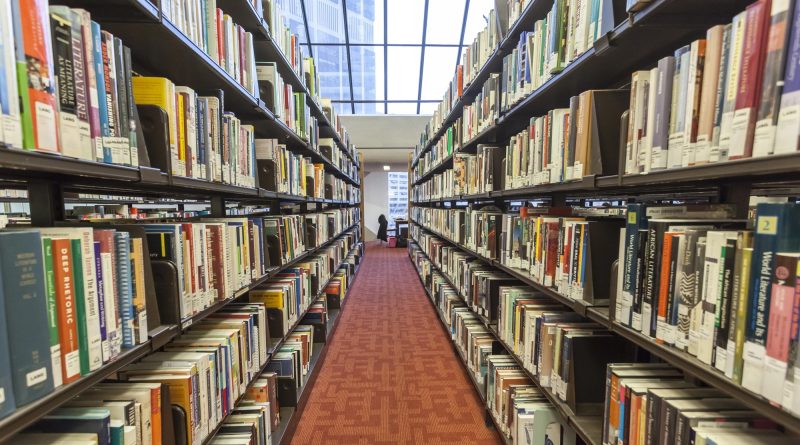 Librarians can’t keep up with bad AI