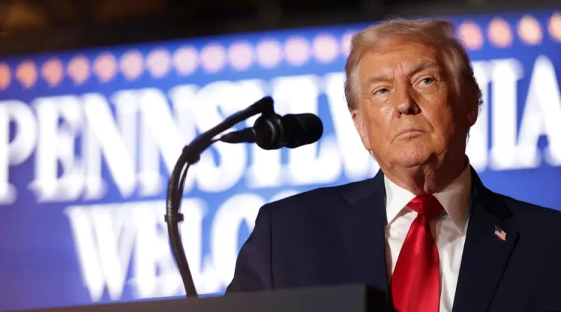 20 Republicans Rebuke Trump Executive Order, Side With Democrats