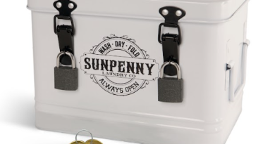 The New Child Proof Device Keeping Children Safe from Toxic Laundry Pod Ingestion