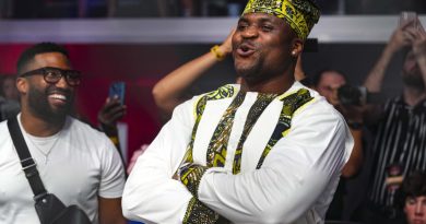 Francis Ngannou’s next MMA opponent becomes clear as PFL heavyweight champion is crowned