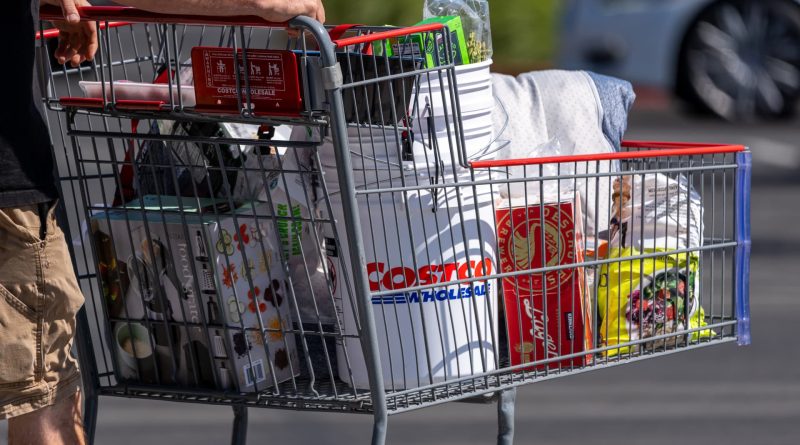 Broadcom and Costco’s rich valuations leave little room for error as battleground stocks