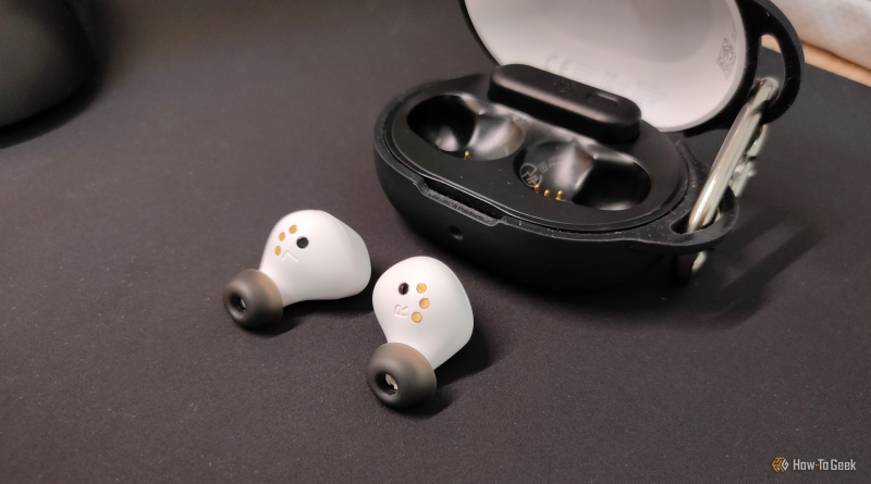 I refuse to buy earbuds without this game-changing feature