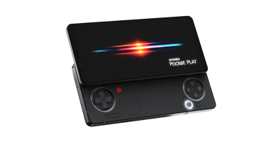 Ayaneo’s first smartphone is a major callback to the Xperia Play