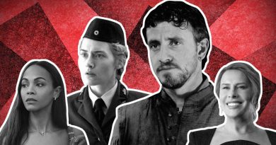 Let’s Stop Worrying Who Is and Isn’t a Lead Actor