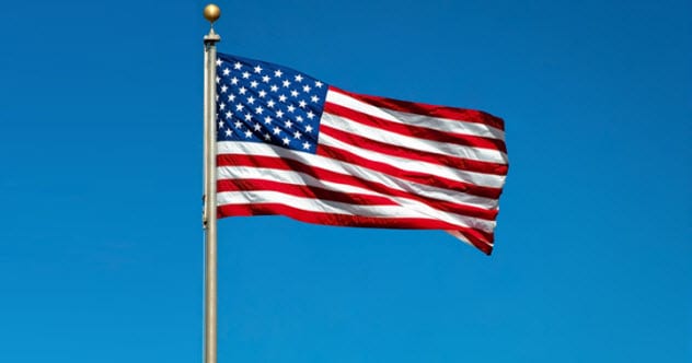 10 Things You Didn’t Know About the American National Anthem