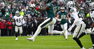 NFL Power Rankings: Week 16 Edition