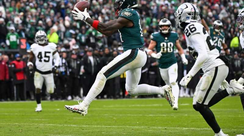 NFL Power Rankings: Week 16 Edition