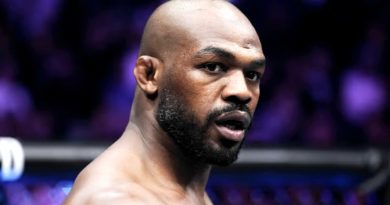 UFC legend flames Jon Jones, ‘not very bright’ over UFC White House event