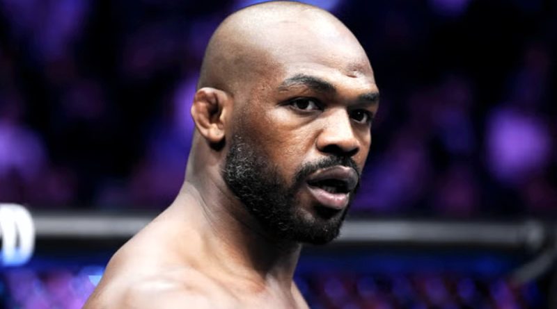 UFC legend flames Jon Jones, ‘not very bright’ over UFC White House event