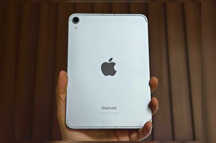 Apple’s next iPad mini could take a big leap in performance and visual experience