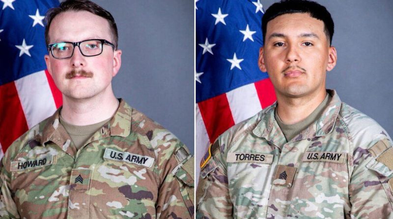 After strike on American troops, what’s next for the US in Syria?
