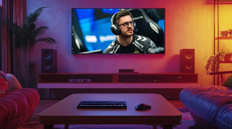 apEX net worth: How much money has Dan “apEX” Madesclaire won during his esports career?