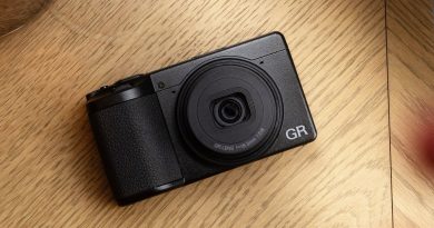 Ricoh GR IV HDF compact camera with APS-C sensor now available for pre-order