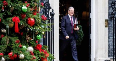 Unpopular Labour is running out of opportunities to change its fate