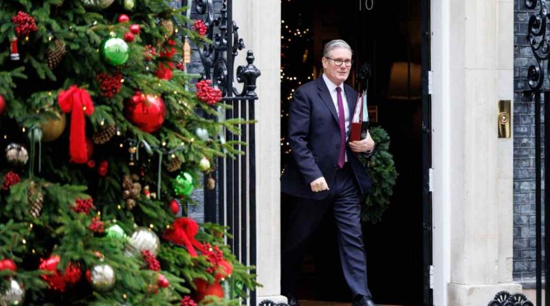 Unpopular Labour is running out of opportunities to change its fate