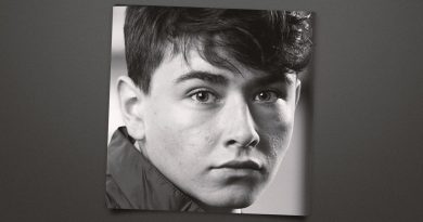 William Rush, British Actor Known for ‘Waterloo Road’ and ‘The X Factor,’ Dies at 31