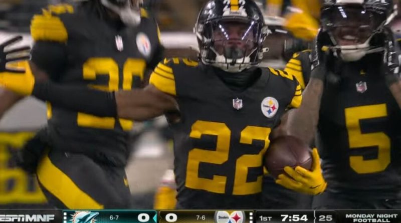 Teryl Austin Offers Assessment Of CB Asante Samuel Jr.’s First Start With Steelers
