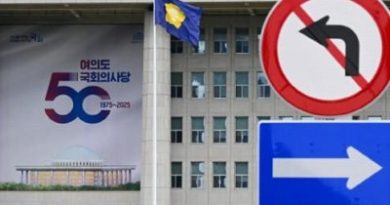 Watchdog: 97% of ex-lawmakers cleared for private jobs; Coupang tops list