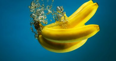 Is Banana Water the Next Big Sports Drink? Let’s Peel Back the Hype.