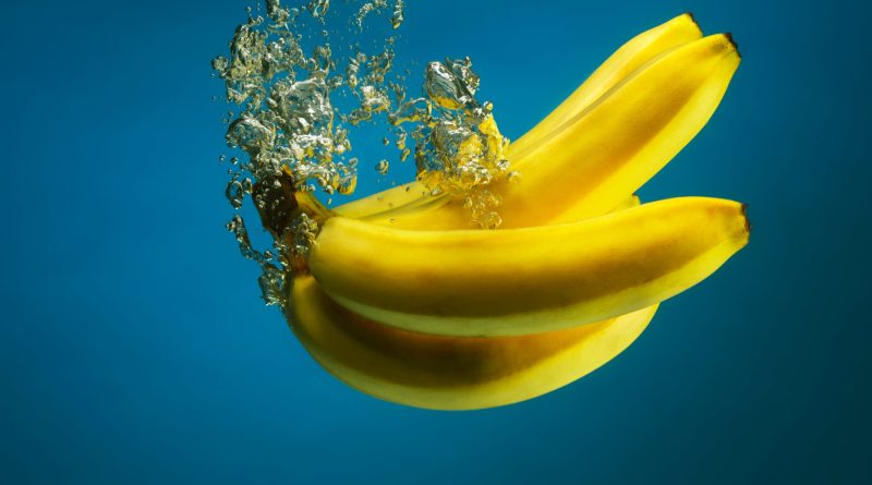 Is Banana Water the Next Big Sports Drink? Let’s Peel Back the Hype.