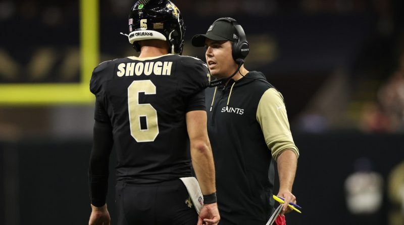 Key matchups: Saints vs. Jets