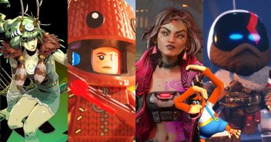 AU Deals: I Was Not Planning to Buy Games Today, Then These Bargains Happened