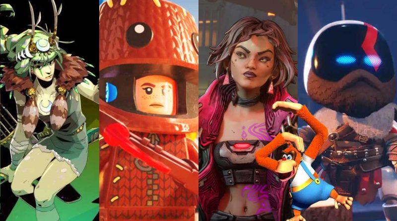 AU Deals: I Was Not Planning to Buy Games Today, Then These Bargains Happened