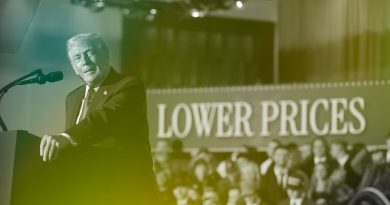 The Biggest Threat to the 2026 Economy Is Still Donald Trump