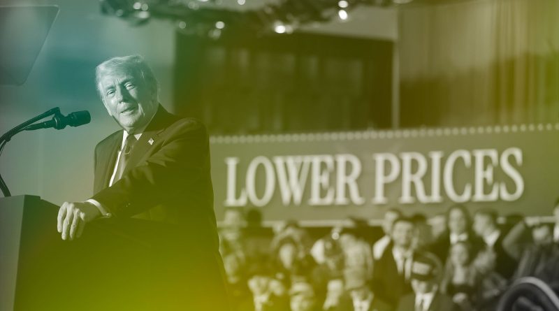 The Biggest Threat to the 2026 Economy Is Still Donald Trump