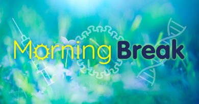 Deaths Prompt Clinical Trial Hold; $8,000 ‘Scorpion’ Bill; The Next COVID Vaccine