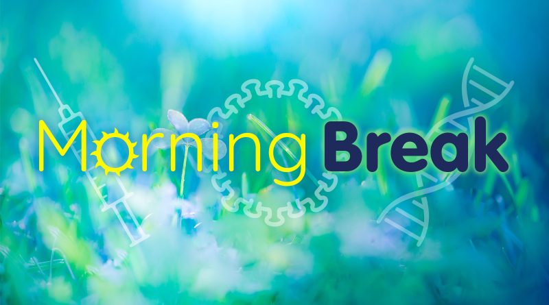 Deaths Prompt Clinical Trial Hold; $8,000 ‘Scorpion’ Bill; The Next COVID Vaccine