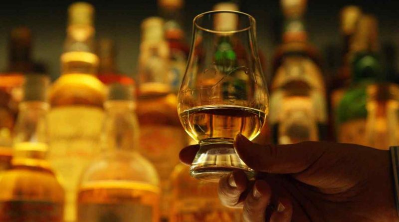 Whisky galore: Trump’s tariffs and cost of living create glut of undrunk Scotch