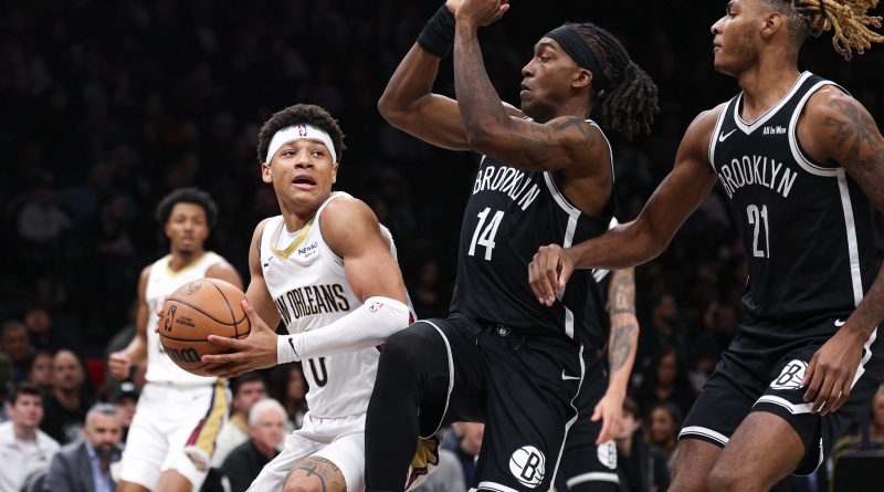 The changes behind the Nets’ dramatic defensive turnaround