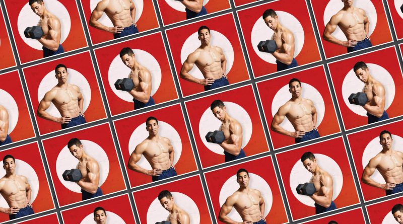 Get Weekly Workouts All Year Long By Joining Our MH Muscle Email List